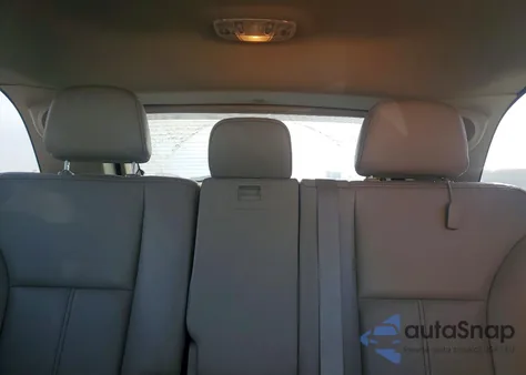 2013 Ford Edge Limited z USA, uszkodzony, nr VIN 2FMDK4KC6DBB26082